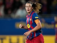 Barcelona head into the second leg with a 6-2 advantage. Here’s all the information you need to follow the action when the tie is decided at Camp Nou.