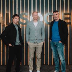 “Ganar el derbi y entrar en Europa sería el mejor colofón al trabajo de Imanol”