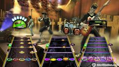 Imágenes de Guitar Hero: Metallica