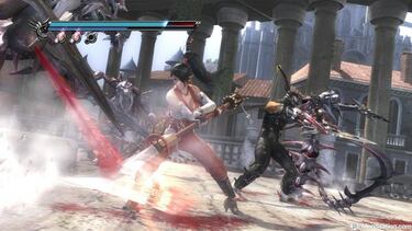 Ninja Gaiden Sigma 2, Impresiones