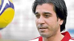 Sousa se presenta en sociedad en Vallecas