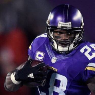 Una imagen, una frase, de la semana 16 de la NFL