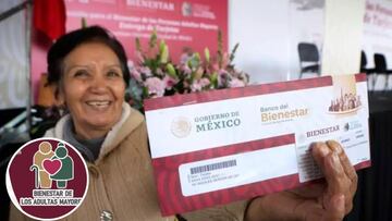 Registro Pensión Bienestar para Adultos Mayores: ¿a quién le toca del 26 al 31 de agosto del 2024?