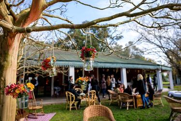 La boda de Messi y Antonella Roccuzzo en imágenes