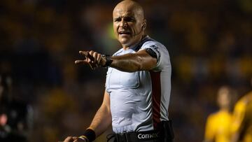 “Chiquimarco” afirma que Chacón será analista en TV Azteca