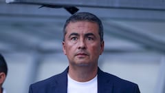 Chivas despide a técnico del Tapatío