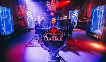 Red Bull Solo Q | En directo este sábado 26 de septiembre a las 18:00 (CEST) en Twitch.