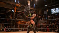 Tokio, Nueva York: las mejores postales de AAA fuera de México