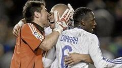 Recital en el Camp Nou