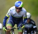 Hat-trick de Michael Albasini