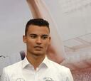 Mercedes ficha al joven Pascal Wehrlein como piloto reserva