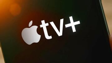 Esta es la cartelera de estrenos de Apple TV+ para diciembre