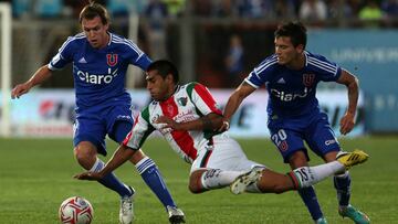 "Con otro marketing, Aránguiz ya estaría en un grande de Europa"