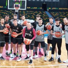 La emoción de los playoffs LEB: tres eliminatorias, al desempate