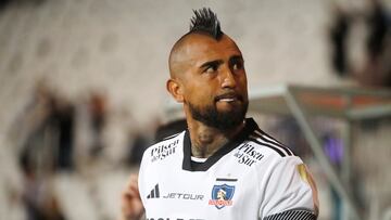 Arturo Vidal exhibe su lujosa vivienda en Río: “Por fin en casita”