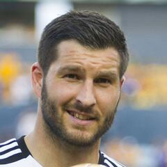 Los 10 mejores momentos de André-Pierre Gignac con Tigres
