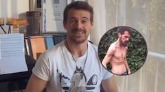 El cambio físico extremo de Gonzalo Ramos, ex de 'Física o Química'