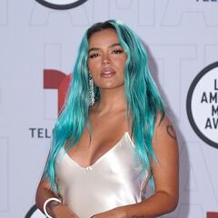 Bad Bunny and Karol G among the top nominees at the 2023 Latin American Music Awards