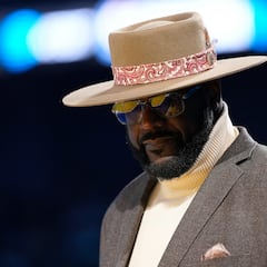 How Shaq became a business sensation, with help from Jeff Bezos