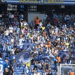 La planificación deportiva, a la espera de la economía