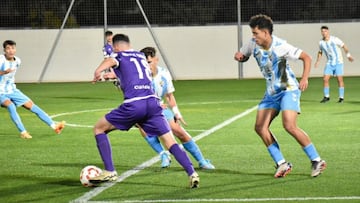 Tercera RFEF Grupo 9: resultados, partidos y clasificación de la jornada 24