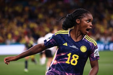 Con goles de Linda Caicedo y Manuela Vanegas, la Selección Colombia venció a Alemania por la segunda jornada del Grupo H del Mundial de Australia - Nueva Zelanda 2023.