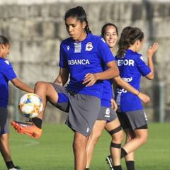 Duelo de equipos revelación