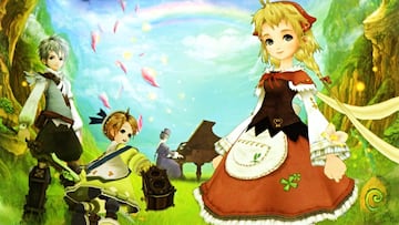 Eternal Sonata, un precioso JRPG del que nadie se acuerda y que merece un remake en 2025