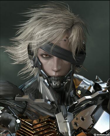 David Hayter podría no formar parte del staff de Metal Gear Rising