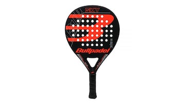 bullpadel palas