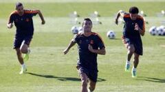 Vitamina Copenhague en Champions para días de crisis