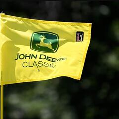 How much prize money does the winner get at the 2023 John Deere Classic?