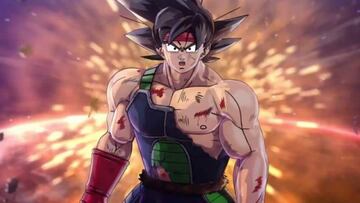 Dragon Ball Xenoverse 2 supera ya las 500.000 copias en Switch