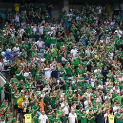 ¿Por qué Irlanda necesita perder ante Países Bajos para poder estar en la próxima Eurocopa?