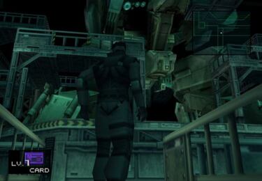 Metal Gear Solid, Silent Hill 4 y más clásicos de GOG añaden soporte para mandos modernos