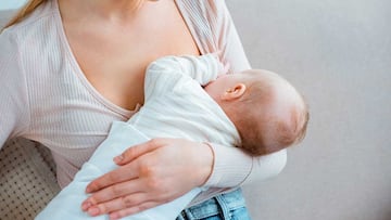 Detectan 11 casos del síndrome del hombre lobo en lactantes