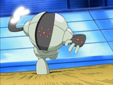 Registeel, el Pokémon legendario de Hoenn llega a Pokémon GO