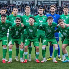 Aprobados y suspensos del Racing en Burgos: fue soporífero