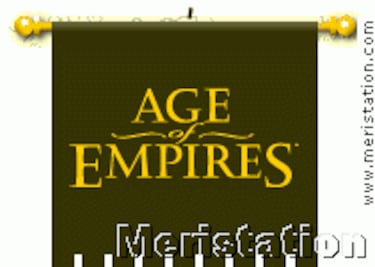 Age of Empires (PC)