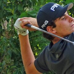 Niemann y Pereira jugarán en una de las canchas más duras