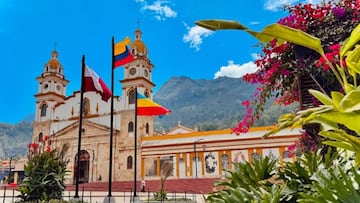 Está a una hora de Bogotá y parece salido de un cuento de hadas: el municipio de ensueño que no te puedes perder