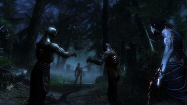 Two Worlds 3 anunciado oficialmente