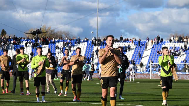 De las dudas iniciales al menos goleado de Primera