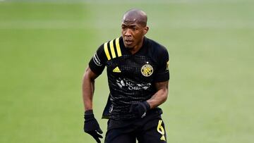 Columbus Crew tendr&aacute; su primera participaci&oacute;n en la Concachampions desde 2011, pero se sienten con las herramientas necesarias para ganar el torneo.