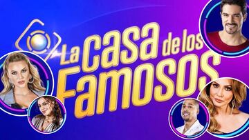 Final de La Casa de los Famosos 3: Horario, cómo y dónde ver en TV y online