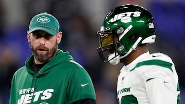 El coach de los Jets se compromete a encontrar situaciones más favorables para su explosivo running back.