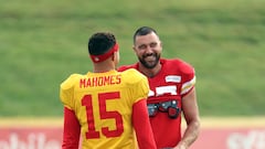 Will Patrick Mahomes and Travis Kelce play in Chiefs preseason Week 2 vs Seahawks?