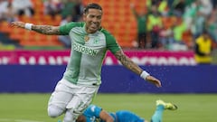 Lillo: Los puntos altos del DT que tienen a Nacional arriba