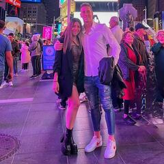 “El tipo estaba drogado, sacó una pistola y empezó a disparar... Después, con mi familia recibimos amenazas”