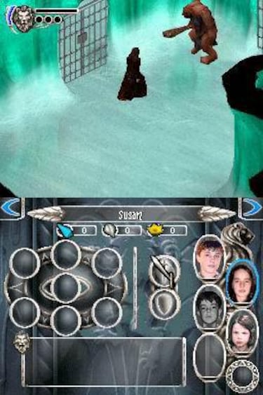 The Chronicles of Narnia, Impresiones